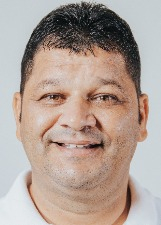 Foto oficial de JOÃO DO POVO