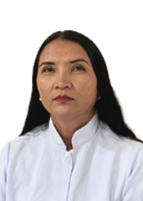 Foto oficial de KEILA DA SAÚDE