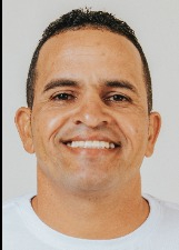 Foto oficial de NANDO DA ÁGUA