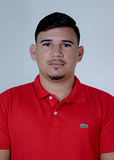 Foto oficial de NETO DE ZEZINHO DE POÇO DO PAU