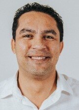 Foto oficial de PROFESSOR JEOVANE