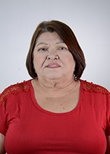 Foto oficial de TIA LÚCIA