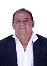 Foto oficial de ZÉ PEDRO