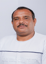 Foto oficial de ALDO CRUZ