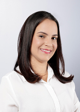 Foto oficial de CIDA GALVÃO