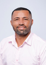 Foto oficial de DANIEL PEDRO