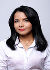 Foto oficial de DEBORA EWERLY
