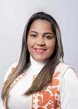 Foto oficial de ELZA DA SAÚDE