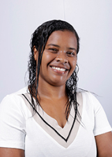 Foto oficial de IRMÃ ERIKA