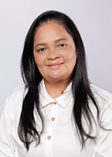 Foto oficial de IRMÃ RAQUEL
