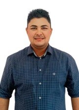 Foto oficial de JOBSON