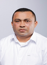 Foto oficial de PASTOR REGINALDO