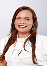 Foto oficial de PRISCILA RUIVA