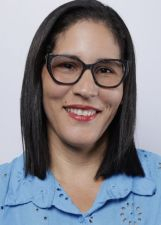 Foto oficial de VANIA DA INCLUSÃO