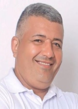 Foto oficial de AGRAILSON DE RAMOS