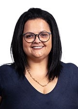 Foto oficial de ALINE CASTRO