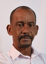 Foto oficial de ANDRÉ DO GÁS