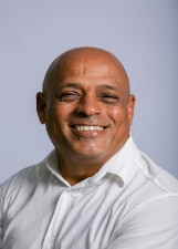 Foto oficial de ANDRÉ DO TAEKWONDO