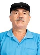 Foto oficial de BAIANO
