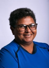 Foto oficial de BETINHA LINS