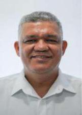 Foto oficial de CALEBRE MUNIZ