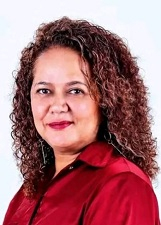 Foto oficial de CIDA FREIRE