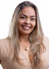 Foto oficial de CINTHYA NASCIMENTO