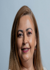 Foto oficial de CLEIDE ANDRADE