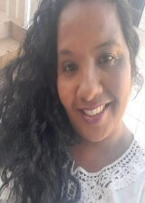 Foto oficial de CRISTIANE FREITAS