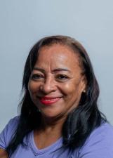 Foto oficial de CRISTINA SANTANA