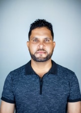 Foto oficial de DIDI DO GAS