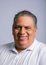 Foto oficial de DINHO