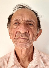 Foto oficial de DR. PACHECO
