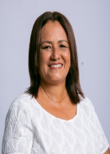 Foto oficial de ELIANE SALUSTIANO