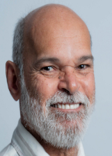Foto oficial de ESDRAS RALINE