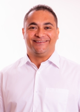EUDES FARIAS
