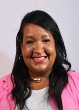 Foto oficial de FABÍOLA FERREIRA