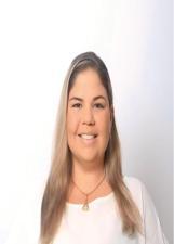 Foto oficial de FABRINA JULIANA