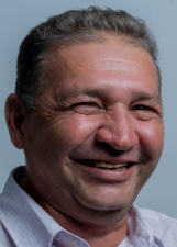 Foto oficial de GILBERTO CRISTOVAO