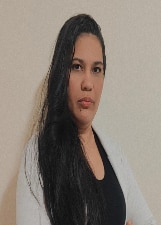 Foto oficial de GRACE ENFERMEIRA