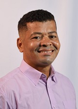 Foto oficial de IRMÃO BRAZ