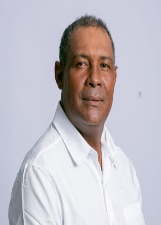 Foto oficial de IRMÃO JORGE