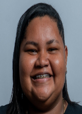Foto oficial de ISABELA SANTOS