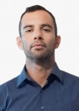 Foto oficial de ITALO FEIJÓ