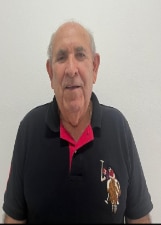 Foto oficial de IVANILDO RODRIGUES