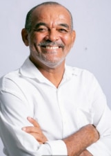 Foto oficial de JARRÃO