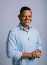 Foto oficial de JOAS XAVIER