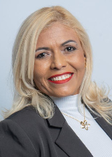 Foto oficial de JOELMA ISÍDIO