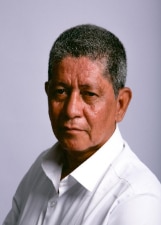 Foto oficial de JORGE LUIZ