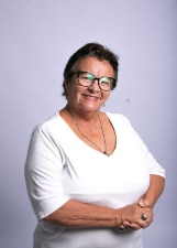 Foto oficial de JUDITE RAMOS